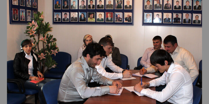 Подготовка к итоговой аттестации