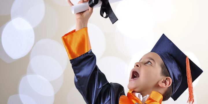 Итоги учебного года