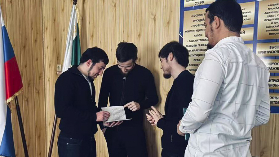 Научная и проектная деятельность​