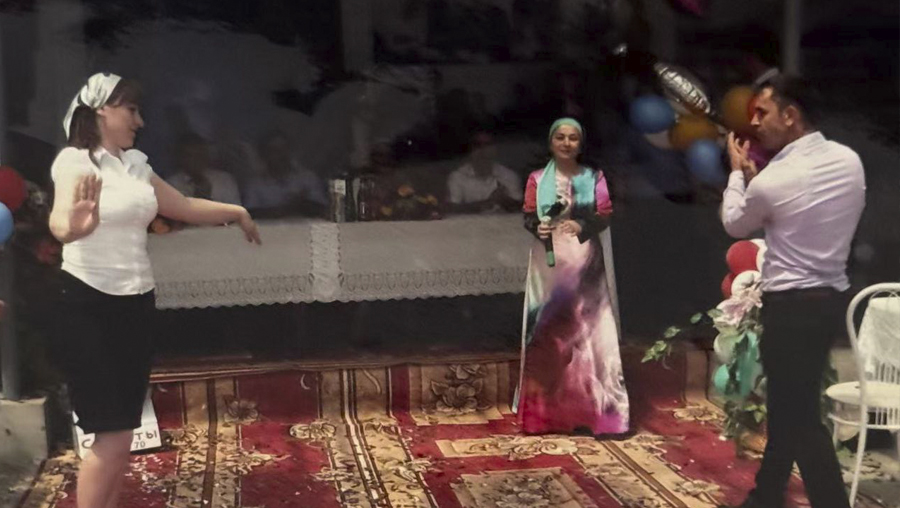 Студенческая жизнь​